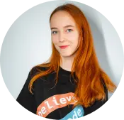 Полина Антонова