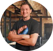 Сергей Барабанов