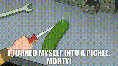 pickle